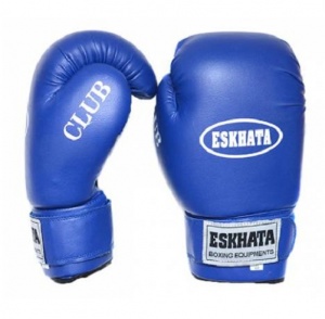 Заказать Перчатки боксерские Eskhata Club Flex PU в Спорткомплекте с доставкой и недорого! Заказать Перчатки боксерские Eskhata Club Flex PU в Спорткомплекте с доставкой и недорого!