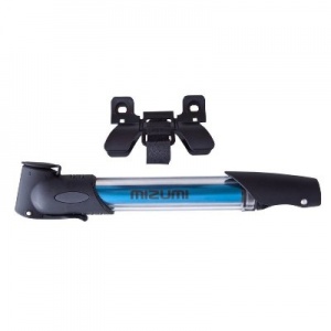 Заказать Насосы Mizumi PresSure Dual Blue CLD-021 в Спорткомплекте с доставкой и недорого!