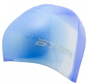 Заказать Силиконовая шапочка Atemi DCM101 в Спорткомплекте с доставкой и недорого! Заказать Силиконовая шапочка Atemi DCM101 в Спорткомплекте с доставкой и недорого!