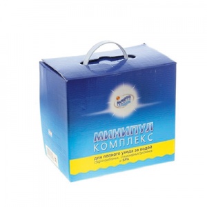 Заказать Минипул Комплекс, Маркопул Кемиклс в Спорткомплекте с доставкой и недорого! Заказать Минипул Комплекс, Маркопул Кемиклс в Спорткомплекте с доставкой и недорого!