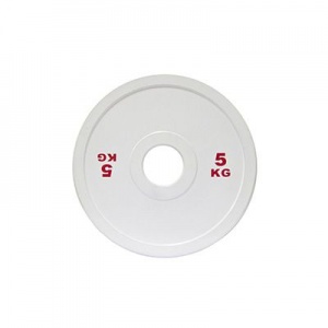 Заказать Диск стальной 5 кг хромированный DHS для пауэрлифтинга в Спорткомплекте с доставкой и недорого! Заказать Диск стальной 5 кг хромированный DHS для пауэрлифтинга в Спорткомплекте с доставкой и недорого!