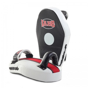 Заказать Лапа боксерская Jabb JE-2198 в Спорткомплекте с доставкой и недорого!