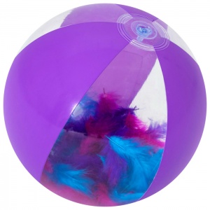 Заказать Мяч Bestway 31051 Flirty Feather 41 см в Спорткомплекте с доставкой и недорого! Заказать Мяч Bestway 31051 Flirty Feather 41 см в Спорткомплекте с доставкой и недорого!