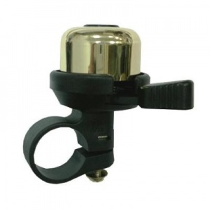 Заказать Звонок для велосипеда SW-Wind bell 1000B gold в Спорткомплекте с доставкой и недорого!