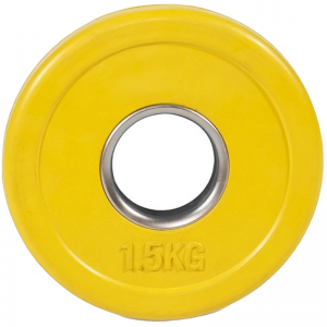 Заказать Диск тренировочный цветной Stecter 1,5 кг в Спорткомплекте с доставкой и недорого! Заказать Диск тренировочный цветной Stecter 1,5 кг в Спорткомплекте с доставкой и недорого!