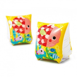 Заказать Нарукавники Intex 58652 Подводный мир в Спорткомплекте с доставкой и недорого! Заказать Нарукавники Intex 58652 Подводный мир в Спорткомплекте с доставкой и недорого!