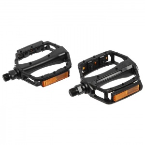 Заказать Педали Dream Bike 7378838 ось 9/16" в Спорткомплекте с доставкой и недорого!