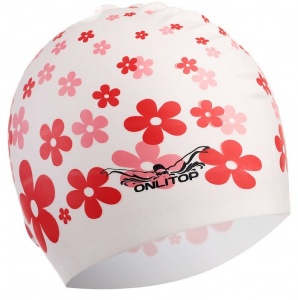 Заказать Силиконовая шапочка Onlitop 3791419 в Спорткомплекте с доставкой и недорого! Заказать Силиконовая шапочка Onlitop 3791419 в Спорткомплекте с доставкой и недорого!