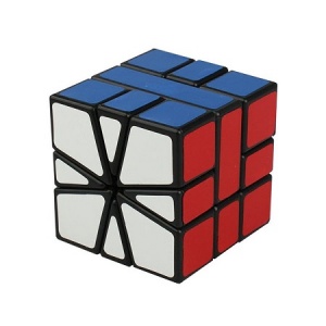 Заказать Рубик Разноформатный 3х3 11-21 в Спорткомплекте с доставкой и недорого!