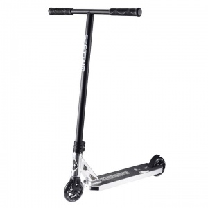 Заказать Самокат трюковый Stattum SHERIFF 110мм в Спорткомплекте с доставкой и недорого! Заказать Самокат трюковый Stattum SHERIFF 110мм в Спорткомплекте с доставкой и недорого!