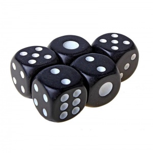 Заказать Кость игровая 1,2*1,2см 26025 в Спорткомплекте с доставкой и недорого! Заказать Кость игровая 1,2*1,2см 26025 в Спорткомплекте с доставкой и недорого!