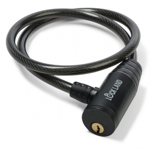 Заказать Велозамок LOCKLAND 3299279 8х650 мм с ключом в Спорткомплекте с доставкой и недорого! Заказать Велозамок LOCKLAND 3299279 8х650 мм с ключом в Спорткомплекте с доставкой и недорого!