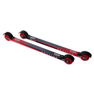 Заказать Лыжероллеры коньковые Elva SK70PU в Спорткомплекте с доставкой и недорого!