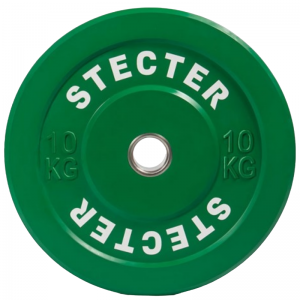 Заказать Диск тренировочный Stecter 10 кг в Спорткомплекте с доставкой и недорого! Заказать Диск тренировочный Stecter 10 кг в Спорткомплекте с доставкой и недорого!
