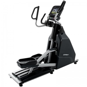 Эллиптический тренажер Spirit CE900ENT