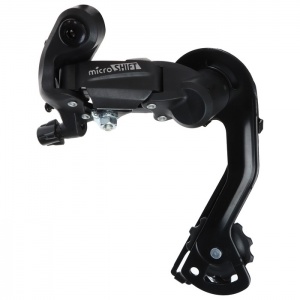 Заказать Переключатель задний MICROSHIFT RD-M21, 6-7 ск в Спорткомплекте с доставкой и недорого!