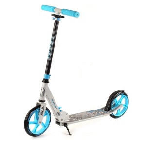 Заказать Самокат городской Vinca VSP 10 WINGS в Спорткомплекте с доставкой и недорого!