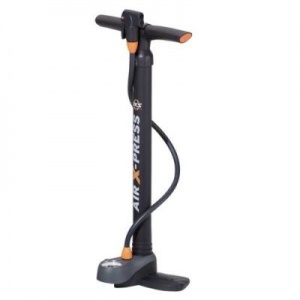 Заказать Насос для велосипеда SKS AIR X-PRESS Control в Спорткомплекте с доставкой и недорого!