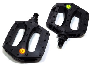 Заказать Педали Stark FP-807B/JK3505 в Спорткомплекте с доставкой и недорого!