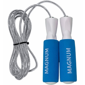 Заказать Скакалка Magnum B34454 3м в Спорткомплекте с доставкой и недорого! Заказать Скакалка Magnum B34454 3м в Спорткомплекте с доставкой и недорого!