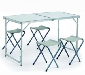 Заказать Набор туристической мебели Stingrey НХТ-8812-F-4 в Спорткомплекте с доставкой и недорого! Заказать Набор туристической мебели Stingrey НХТ-8812-F-4 в Спорткомплекте с доставкой и недорого!