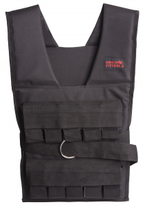 Заказать Жилет утяжелительный Original FitTools FT-WWT40-NLN 18,1 кг (40lb) в Спорткомплекте с доставкой и недорого!