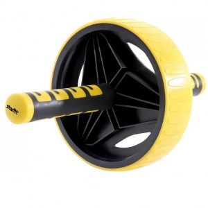 Заказать Ролик для пресса STARFIT RL-105 в Спорткомплекте с доставкой и недорого! Заказать Ролик для пресса STARFIT RL-105 в Спорткомплекте с доставкой и недорого!