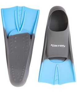 Заказать Ласты Colton CF-01 в Спорткомплекте с доставкой и недорого!