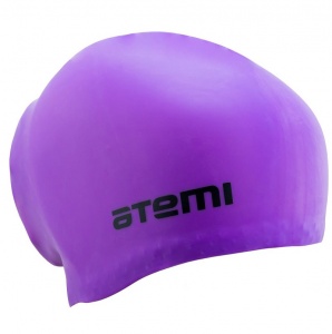 Заказать Силиконовая шапочка Atemi LC-07 для длинных волос в Спорткомплекте с доставкой и недорого! Заказать Силиконовая шапочка Atemi LC-07 для длинных волос в Спорткомплекте с доставкой и недорого!