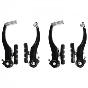 Заказать Колодки тормозные Dream Bike V-brake 7378804 в Спорткомплекте с доставкой и недорого!