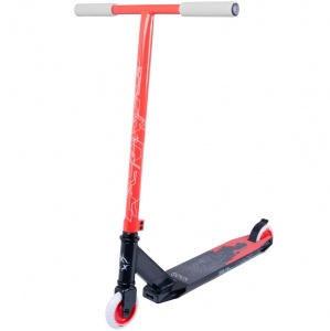 Заказать Самокат трюковый XAOS Prism Red 100 мм в Спорткомплекте с доставкой и недорого! Заказать Самокат трюковый XAOS Prism Red 100 мм в Спорткомплекте с доставкой и недорого!