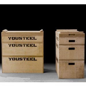 Заказать Плинты Yousteel для тяжелой атлетики в Спорткомплекте с доставкой и недорого!