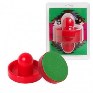 Заказать Бита для аэрохоккея Fortuna 09348 75мм в Спорткомплекте с доставкой и недорого! Заказать Бита для аэрохоккея Fortuna 09348 75мм в Спорткомплекте с доставкой и недорого!