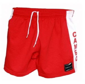 Заказать Шорты для самбо Eskhata ВФС, красный в Спорткомплекте с доставкой и недорого! Заказать Шорты для самбо Eskhata ВФС, красный в Спорткомплекте с доставкой и недорого!