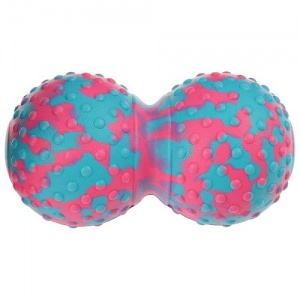 Заказать Мяч для MFR двойной Onlitop 4762025 в Спорткомплекте с доставкой и недорого!