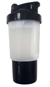 Заказать Шейкер Спортивный элемент 450мл 10024 в Спорткомплекте с доставкой и недорого!