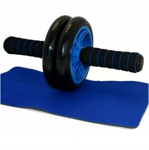 Заказать Ролик для пресса Cliff 5001 в Спорткомплекте с доставкой и недорого! Заказать Ролик для пресса Cliff 5001 в Спорткомплекте с доставкой и недорого!