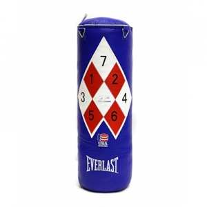 Заказать Мешок боксерский Everlast USA Boxing & Teddy Atlas в Спорткомплекте с доставкой и недорого! Заказать Мешок боксерский Everlast USA Boxing & Teddy Atlas в Спорткомплекте с доставкой и недорого!