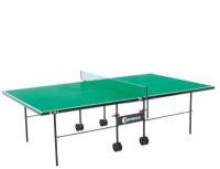 Заказать Всепогодный теннисный стол Sponeta S1-04e в Спорткомплекте с доставкой и недорого!