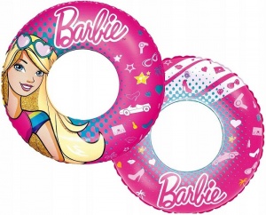 Заказать Круг Bestway 93202 Barbie 56см в Спорткомплекте с доставкой и недорого! Заказать Круг Bestway 93202 Barbie 56см в Спорткомплекте с доставкой и недорого!