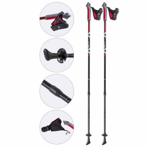 Заказать Палки для скандинавской ходьбы Ecos AQD-B014B в Спорткомплекте с доставкой и недорого! Заказать Палки для скандинавской ходьбы Ecos AQD-B014B в Спорткомплекте с доставкой и недорого!