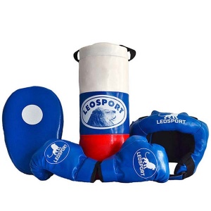 Заказать Набор Leosport Спортсмена 3 (мешок+перчатки+лапа) в Спорткомплекте с доставкой и недорого! Заказать Набор Leosport Спортсмена 3 (мешок+перчатки+лапа) в Спорткомплекте с доставкой и недорого!