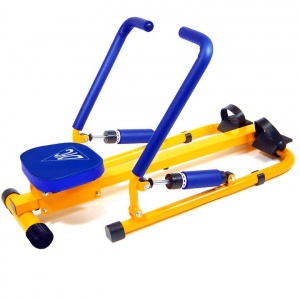 Заказать Гребной тренажер DFC VT-2500 в Спорткомплекте с доставкой и недорого! Заказать Гребной тренажер DFC VT-2500 в Спорткомплекте с доставкой и недорого!