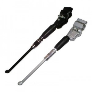 Заказать Подножка для велосипеда TranzX CD-105 в Спорткомплекте с доставкой и недорого!