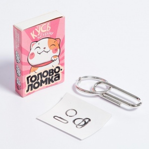 Заказать Головоломка Puzzle 7802147 в Спорткомплекте с доставкой и недорого!