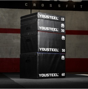 Заказать Плиобоксы Yousteel Safe Plyobox в Спорткомплекте с доставкой и недорого! Заказать Плиобоксы Yousteel Safe Plyobox в Спорткомплекте с доставкой и недорого!