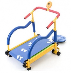 Заказать Детская беговая дорожка LEM-KTM-002 в Спорткомплекте с доставкой и недорого! Заказать Детская беговая дорожка LEM-KTM-002 в Спорткомплекте с доставкой и недорого!