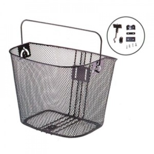 Заказать Корзина для велосипеда Leadtec LCB-351H в Спорткомплекте с доставкой и недорого! Заказать Корзина для велосипеда Leadtec LCB-351H в Спорткомплекте с доставкой и недорого!