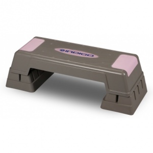 Заказать Степ-платформа INDIGO IN170 3-х уровневая в Спорткомплекте с доставкой и недорого! Заказать Степ-платформа INDIGO IN170 3-х уровневая в Спорткомплекте с доставкой и недорого!