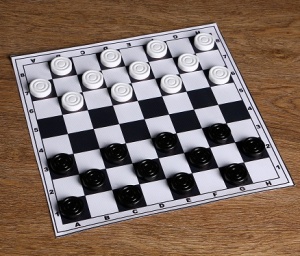 Заказать Шашки пластмассовые с виниловой доской Десятое Королевство 03789 в Спорткомплекте с доставкой и недорого! Заказать Шашки пластмассовые с виниловой доской Десятое Королевство 03789 в Спорткомплекте с доставкой и недорого!